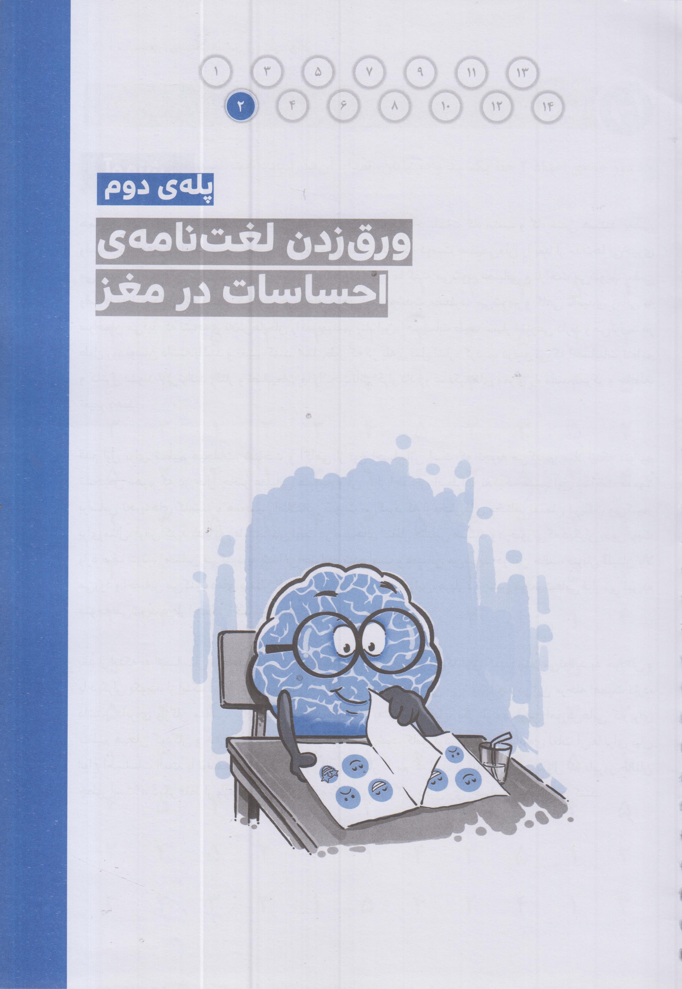 باشگاه مغز خانواده + پلاس